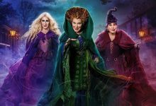 女巫也疯狂2 Hocus Pocus 2 (2022)