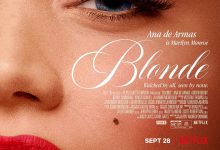 金发梦露 Blonde (2022)