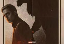 暗夜狼人 Werewolf By Night (2022)
