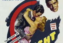 情海惊魂 Caught (1949)