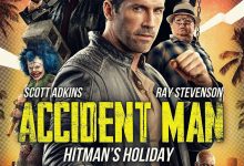 意外杀手2 Accident Man 2 (2022)