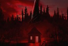 被诅咒的人 The accursed (2021)