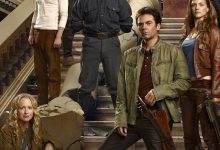 末世 第一季 Revolution Season 1 (2012)