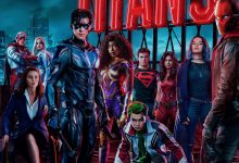 泰坦 第三季 Titans Season 3 (2021)