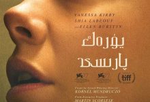 女人的碎片 Pieces of a Woman (2020)