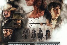 恐怖草原 Terror on the Prairie (2022)
