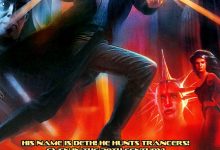 入侵异次元 Trancers (1984)