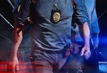 警探奈特：侠盗 Detective Knight: Rogue (2022)
