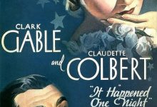 一夜风流 It Happened One Night (1934)