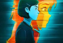 万神殿 第一季 Pantheon Season 1 (2022)