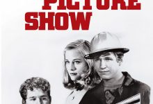 最后一场电影 The Last Picture Show (1971)