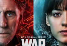 世界之战 第三季 War of the Worlds Season 3 Season 3 (2022)