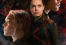 女巫前线：塞勒姆要塞 第三季 Motherland: Fort Salem Season 3 (2022)