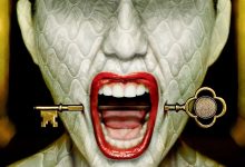 美国恐怖故事：旅馆 第五季 American Horror Story: Hotel (2015)