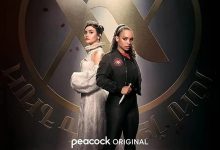 吸血鬼学院 Vampire Academy (2022)