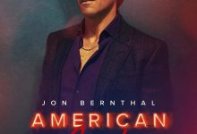 美国舞男 American Gigolo (2022)
