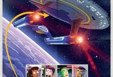 星际迷航：下层舰员 第一季 Star Trek: Lower Decks Season 1 (2020)