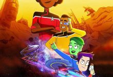星际迷航：下层舰员 第二季 Star Trek: Lower Decks Season 2 (2021)