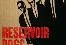落水狗 Reservoir Dogs (1992)