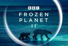 冰冻星球 第二季 Frozen Planet Season 2 (2022)