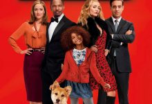 安妮：纽约奇缘 Annie (2014)