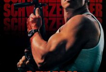 边缘战士 Raw Deal (1986)