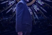 封锁 Blackout (2022)