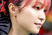 LiSA：又是美好的一天 LiSA Another Great Day (2022)