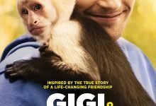 吉吉和内特 Gigi & Nate (2022)