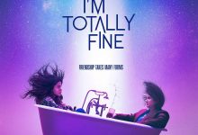 完美状态 I’m Totally Fine (2022)
