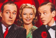 假日旅馆 Holiday Inn (1942)