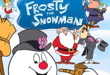 Frosty the Snowman (1969)