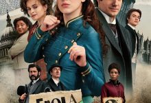 福尔摩斯小姐2 Enola Holmes 2 (2022)