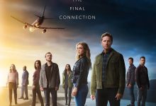 命运航班 第四季 Manifest Season 4 (2022)