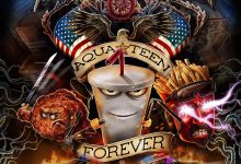 饮料杯历险记：植物英雄 Aqua Teen Forever: Plantasm (2022)