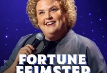 福团·费斯特：好运旺旺来 Fortune Feimster: Good Fortune (2022)