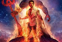 梵天神器 Brahmastra Part One: Shiva (2022)