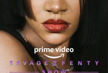 蕾哈娜内衣秀4 Savage x Fenty Show Vol. 4 (2022)