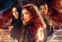 修女战士 第二季 Warrior Nun Season 2 (2022)