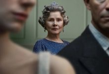 王冠 第五季 The Crown Season 5 (2022)