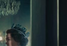 王冠 第三季 The Crown Season 3 (2019)