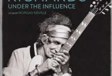 基思·理查兹：影响 Keith Richards: Under the Influence (2015)
