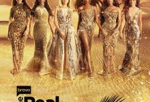 迪拜娇妻 The Real Housewives of Dubai (2022)