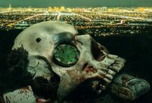 犯罪现场调查：维加斯 第一季 CSI: Vegas Season 1 (2021)