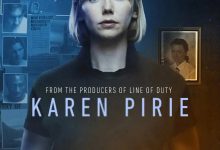 凯伦·皮里 Karen Pirie (2022)