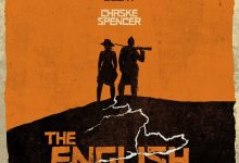 英格兰人 The English (2022)