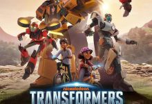 变形金刚:地球火种 第一季 Transformers: Earthspark Season 1 (2022)