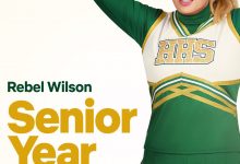 毕业季 Senior Year (2022)