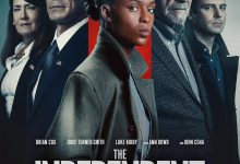 独立候选人 The Independent (2022)