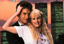 美人鱼 Splash (1984)